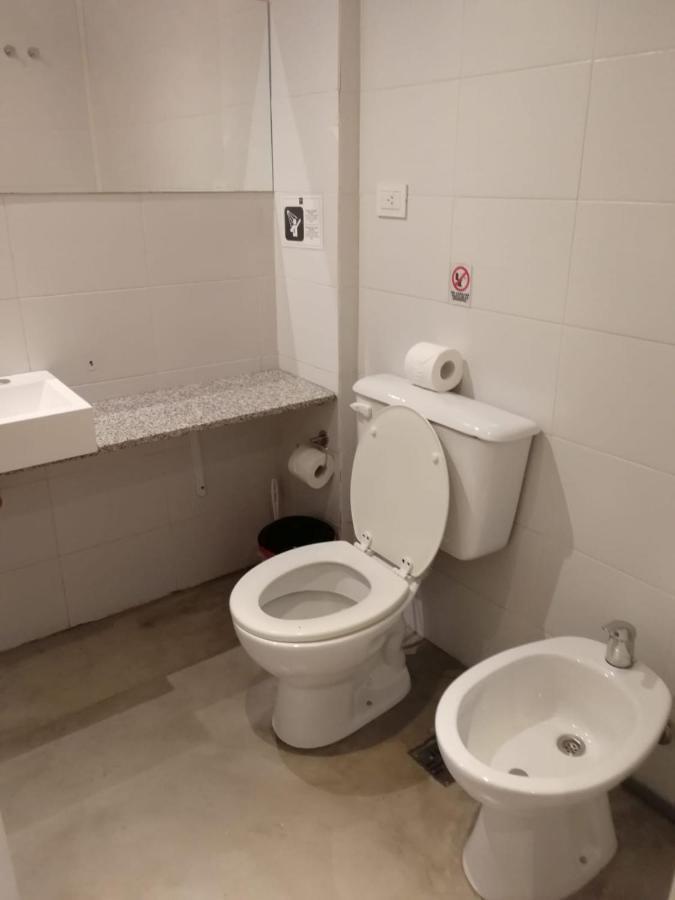 Babel Studios Buenos Aires Zewnętrze zdjęcie